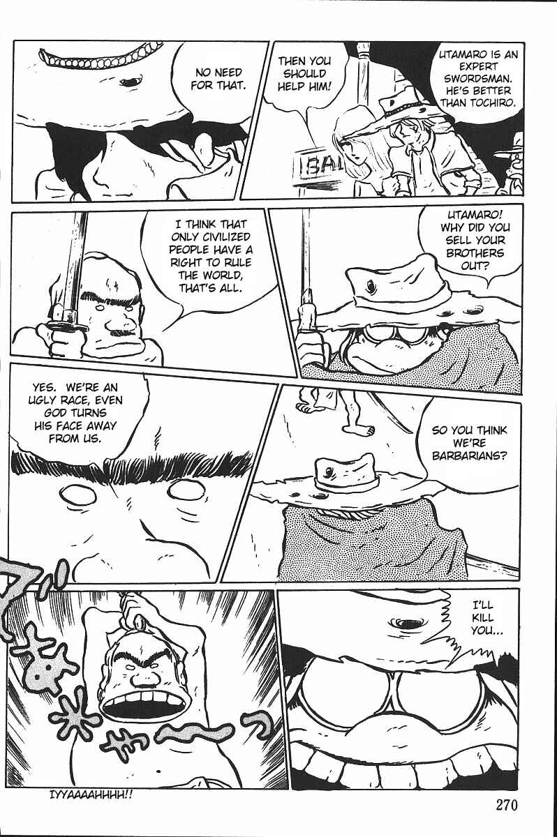 Page 18 Chapter 12 Gun Frontier