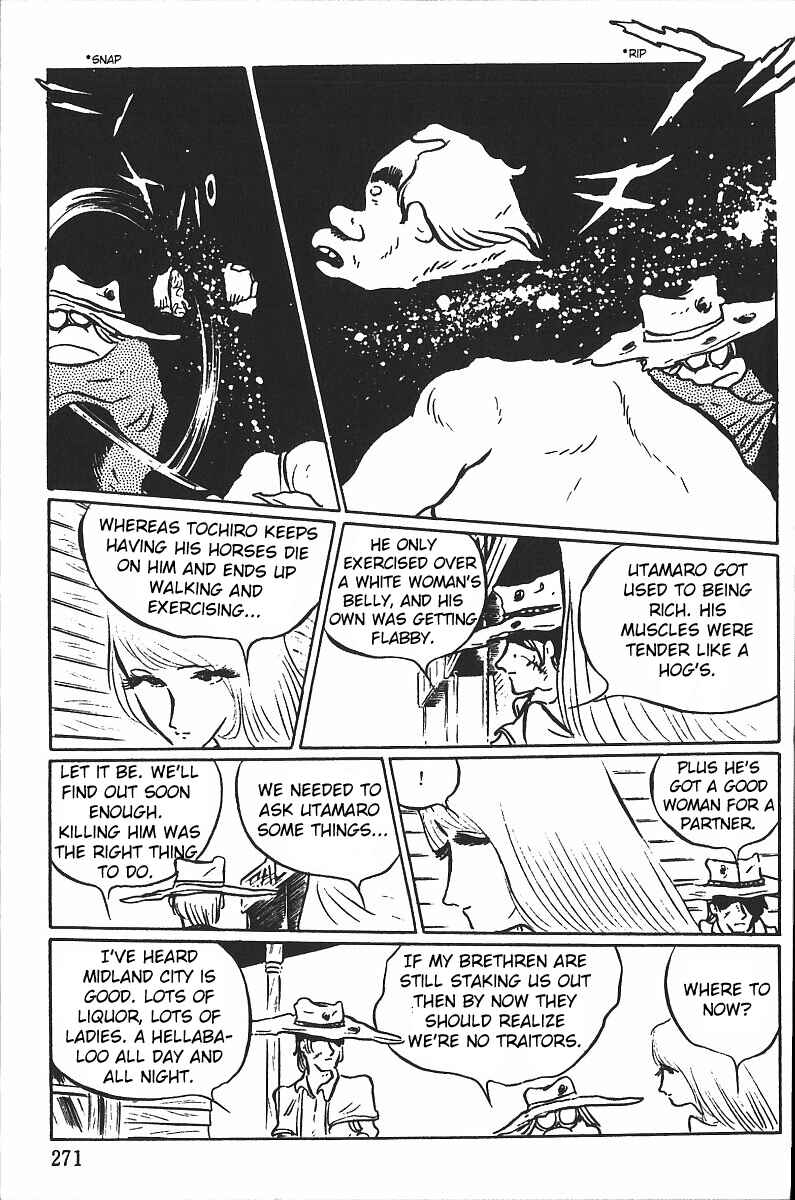 Page 19 Chapter 12 Gun Frontier
