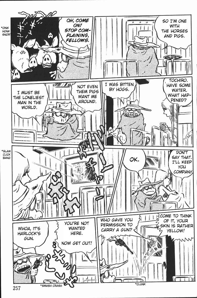 Page 5 Chapter 12 Gun Frontier