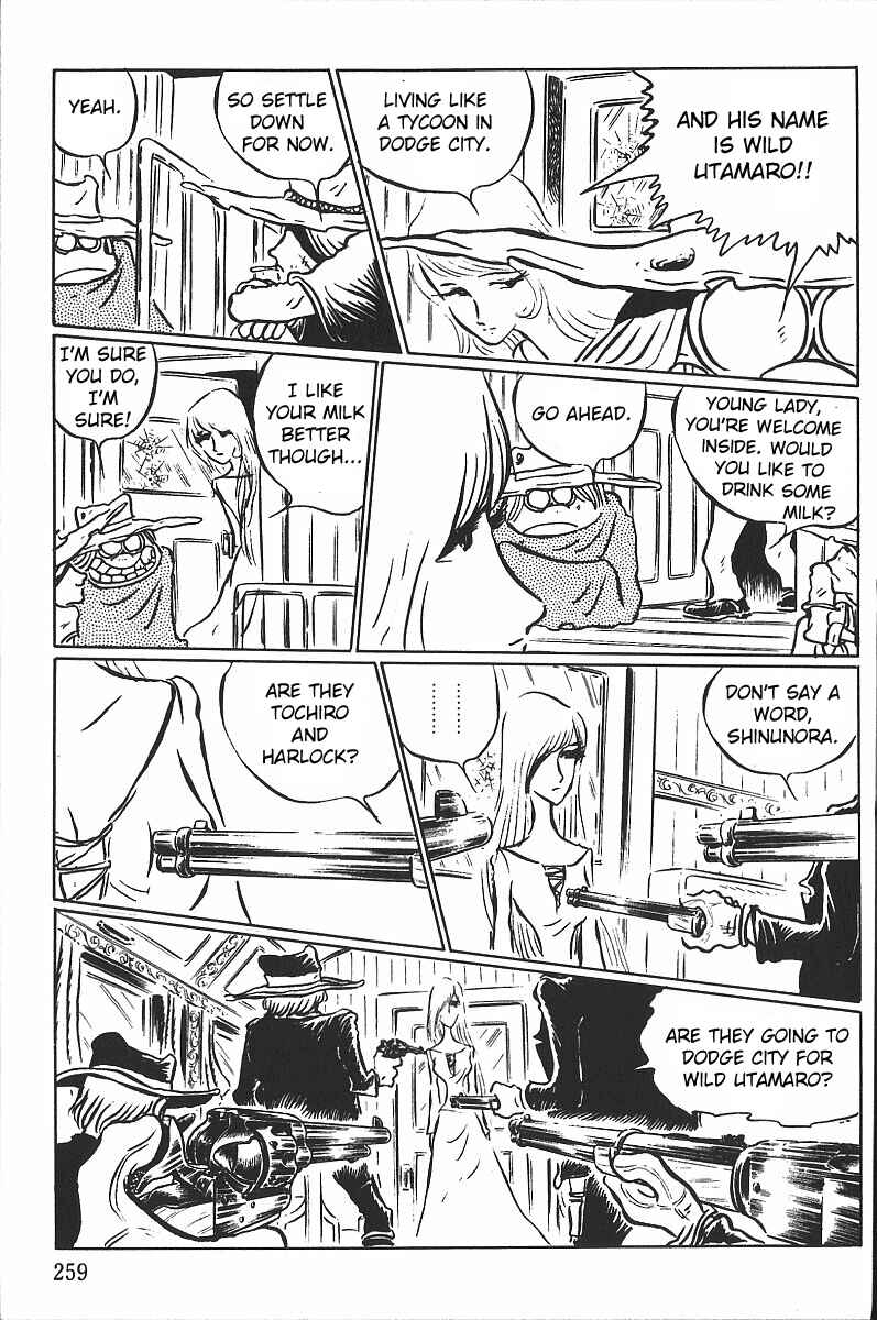 Page 7 Chapter 12 Gun Frontier