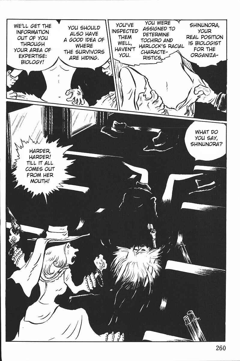 Page 8 Chapter 12 Gun Frontier