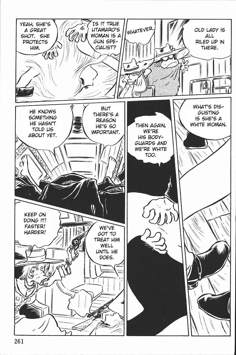 Page 9 Chapter 12 Gun Frontier