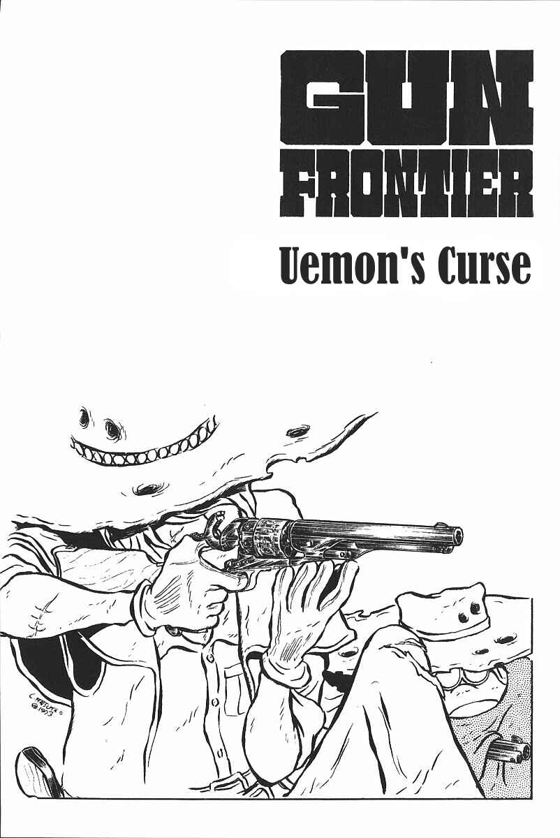 Page 1 Chapter 17 Gun Frontier