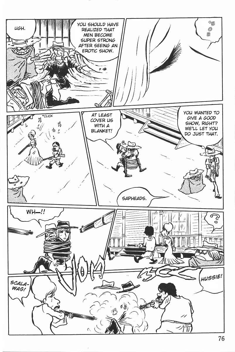 Page 11 Chapter 17 Gun Frontier