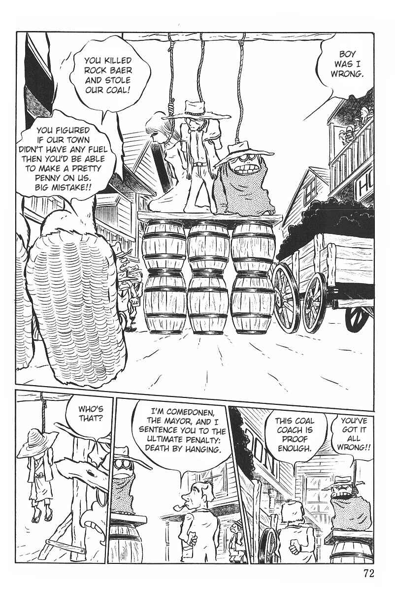 Page 7 Chapter 17 Gun Frontier