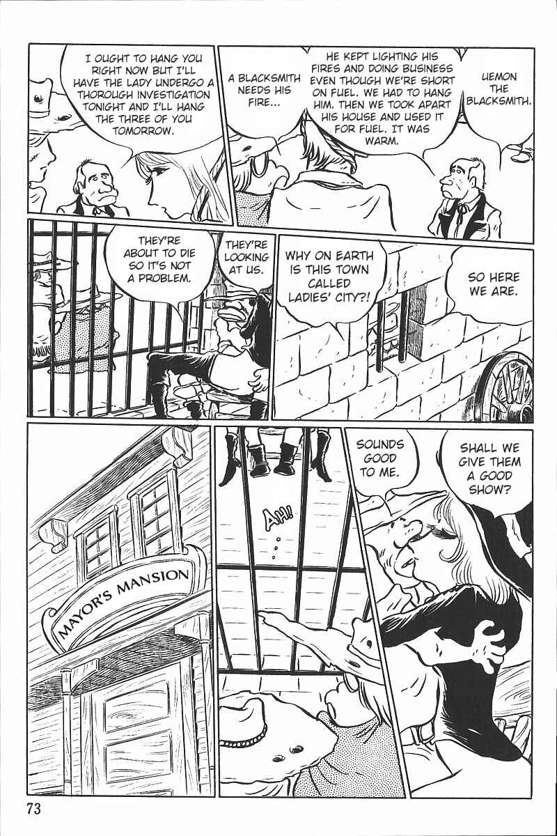 Page 8 Chapter 17 Gun Frontier
