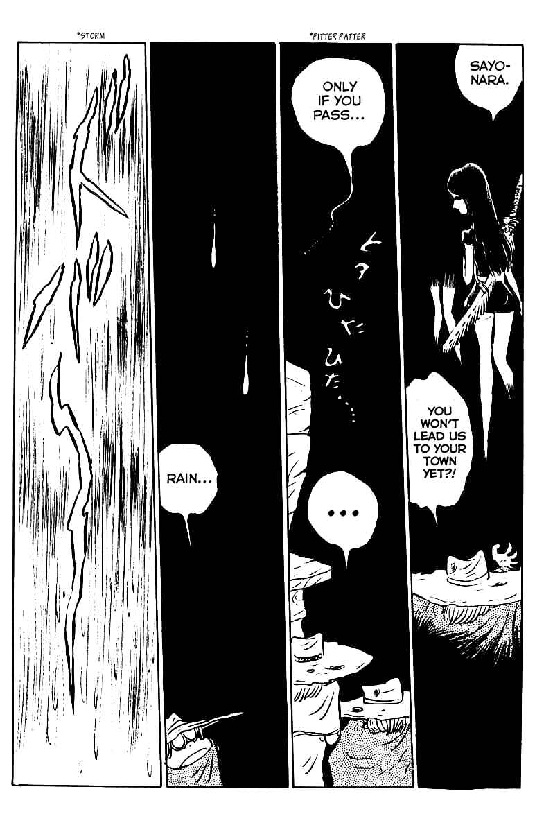 Page 14 Chapter 11 Gun Frontier