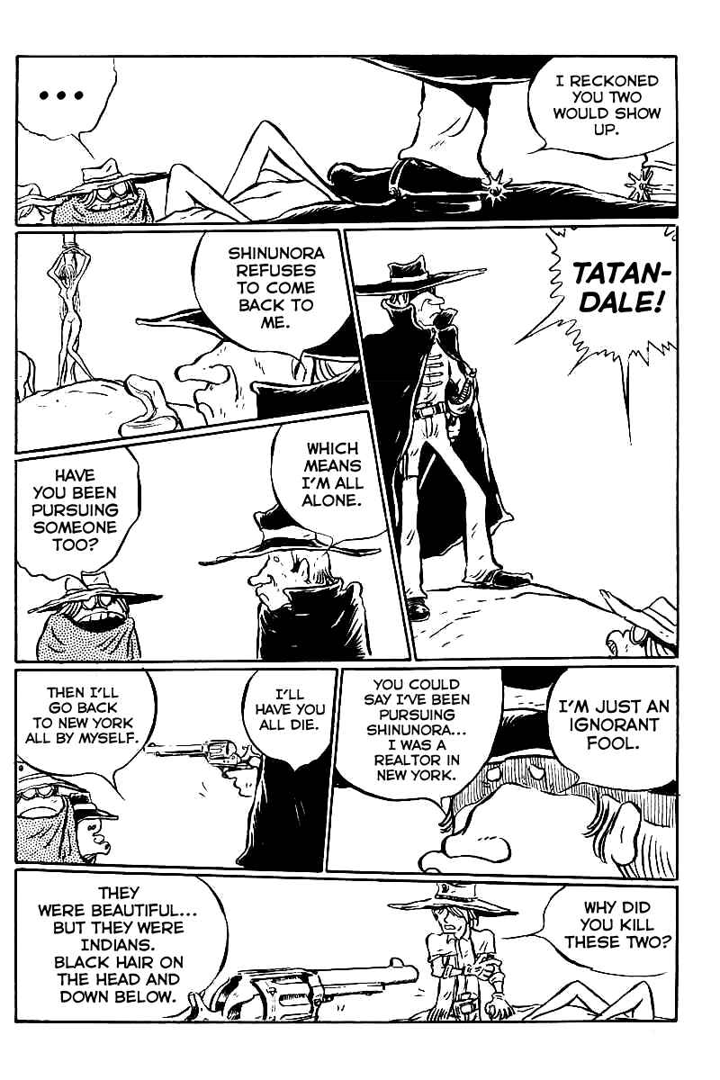 Page 16 Chapter 11 Gun Frontier