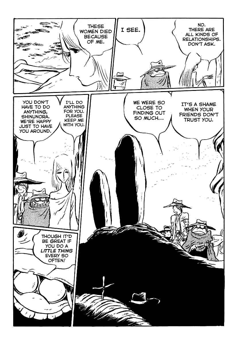 Page 19 Chapter 11 Gun Frontier