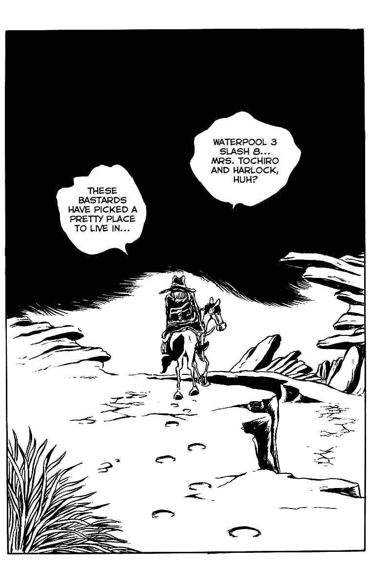 Page 2 Chapter 11 Gun Frontier