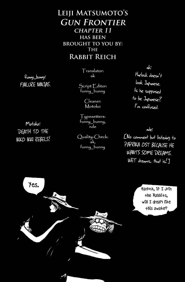 Page 21 Chapter 11 Gun Frontier