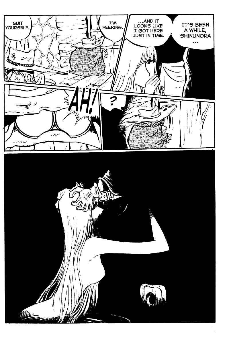 Page 6 Chapter 11 Gun Frontier