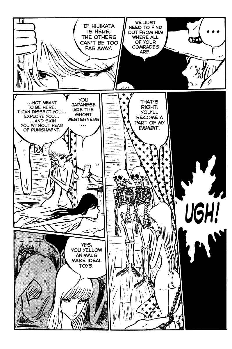 Page 15 Chapter 9 Gun Frontier