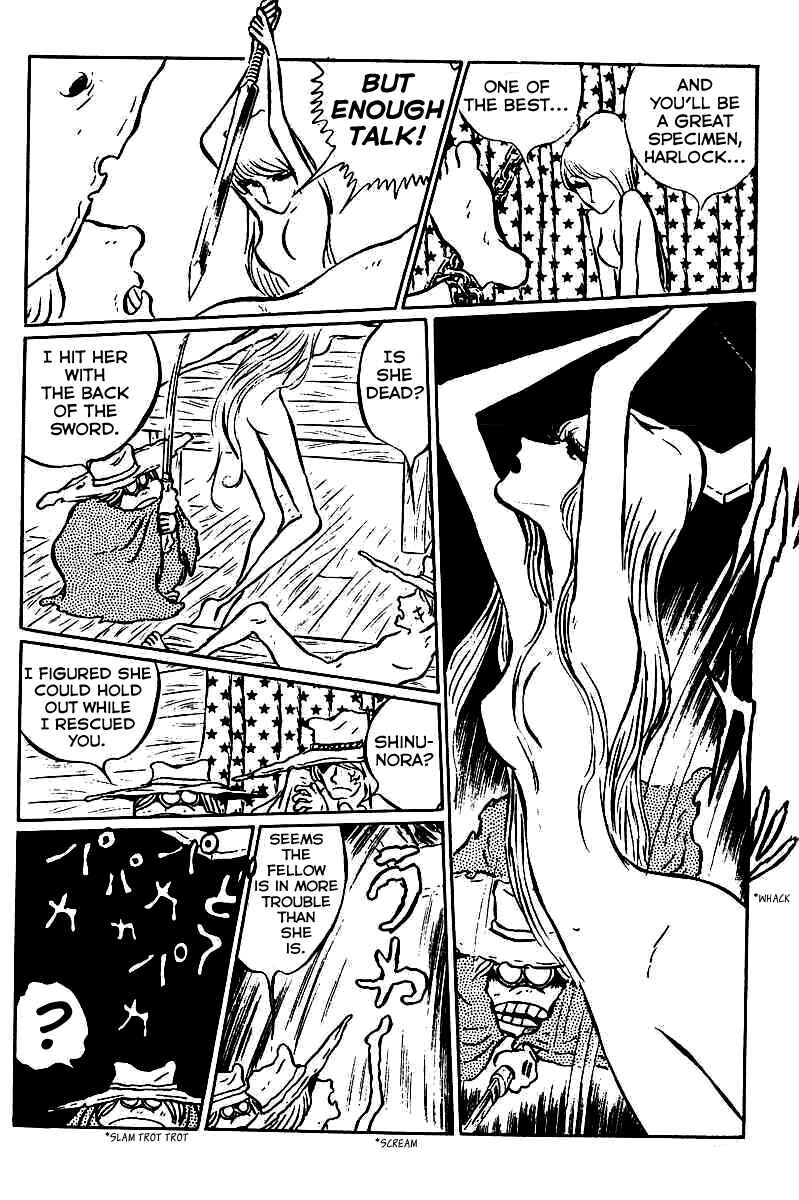 Page 16 Chapter 9 Gun Frontier