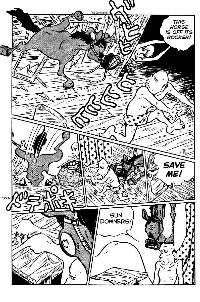 Page 17 Chapter 9 Gun Frontier