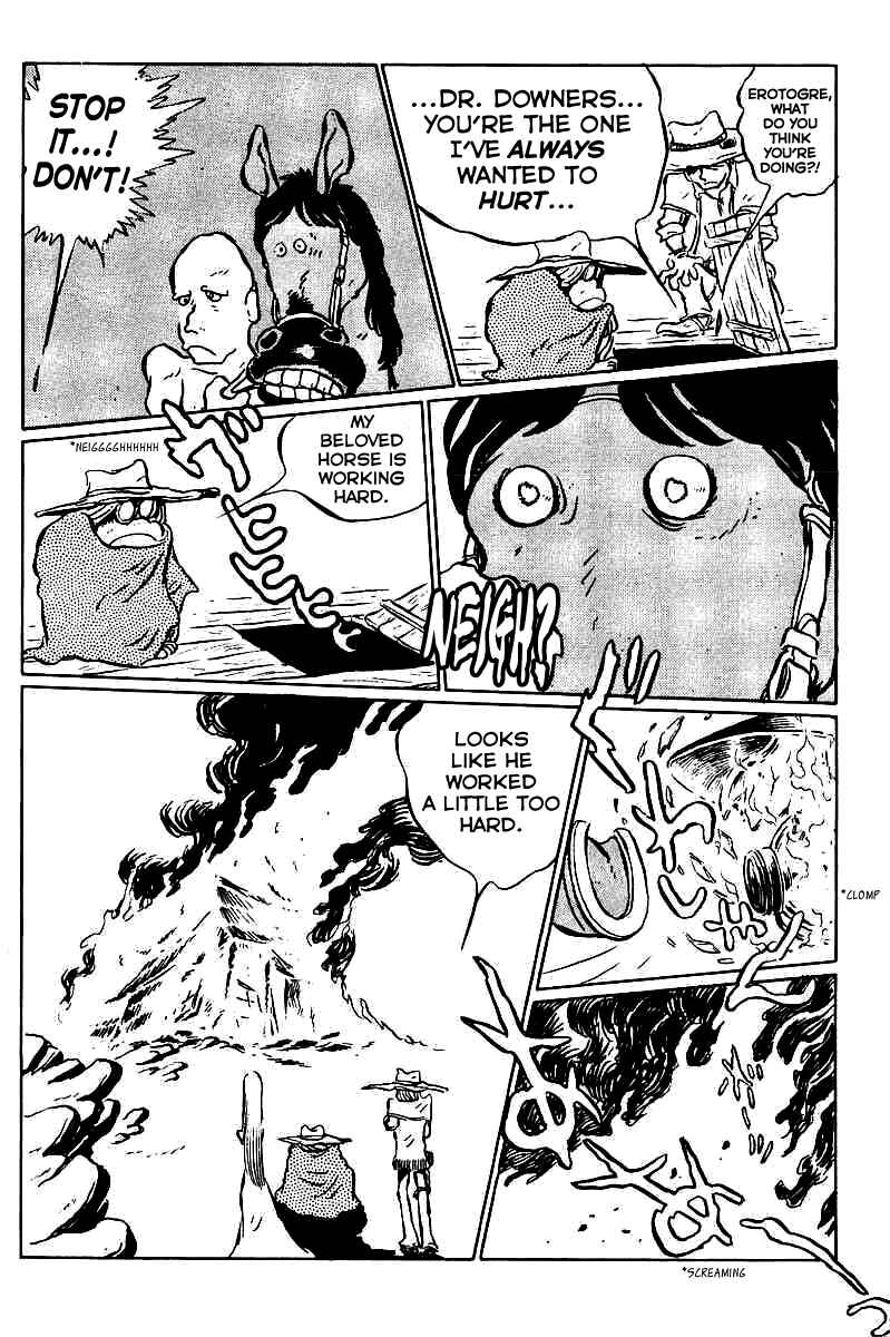 Page 18 Chapter 9 Gun Frontier