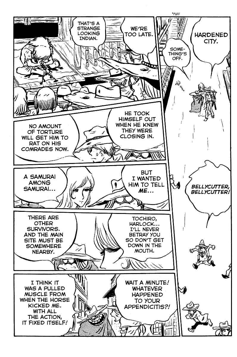 Page 19 Chapter 9 Gun Frontier