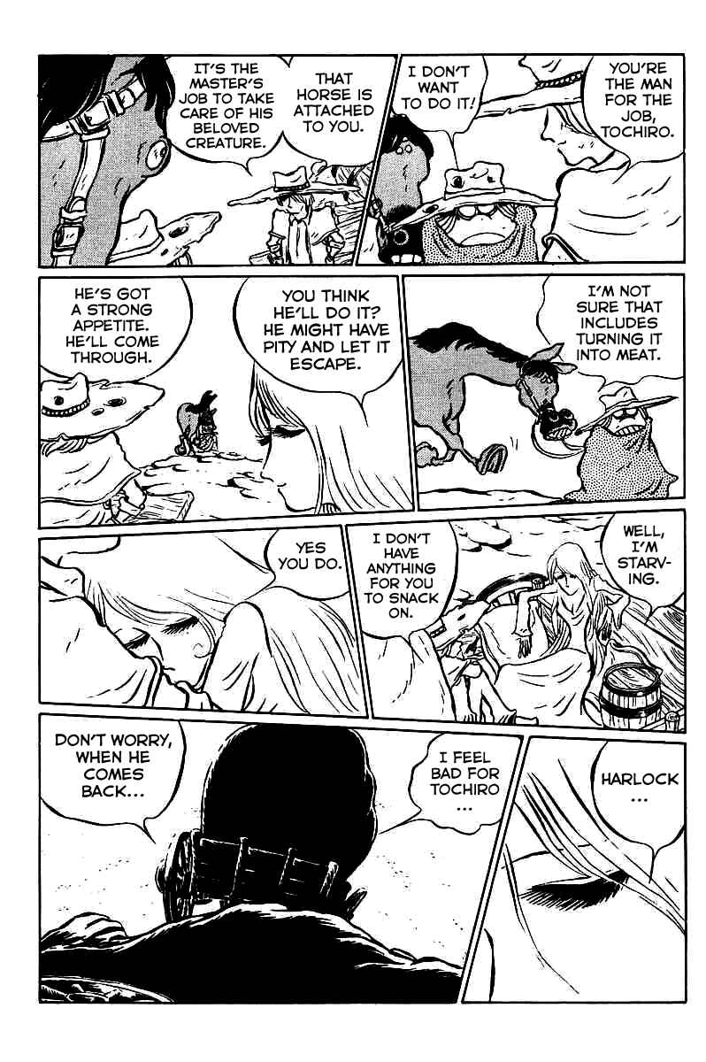 Page 3 Chapter 9 Gun Frontier