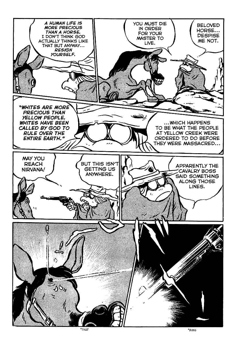 Page 5 Chapter 9 Gun Frontier