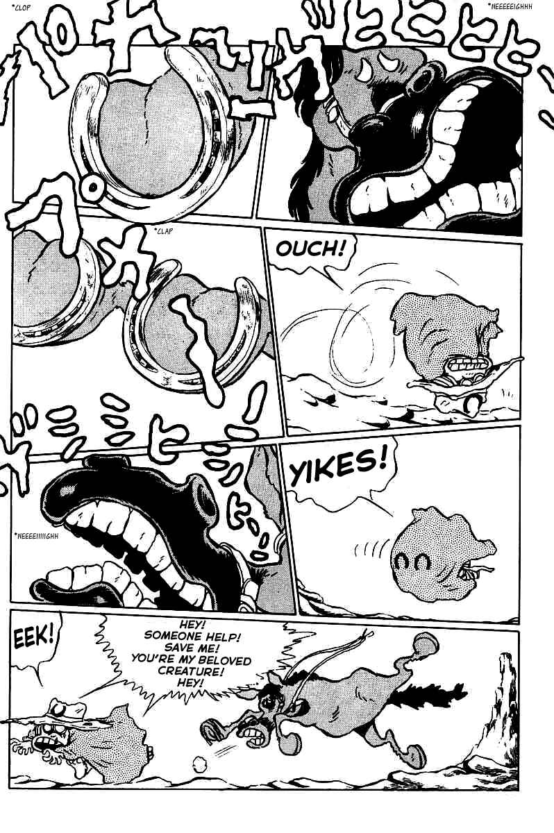 Page 6 Chapter 9 Gun Frontier