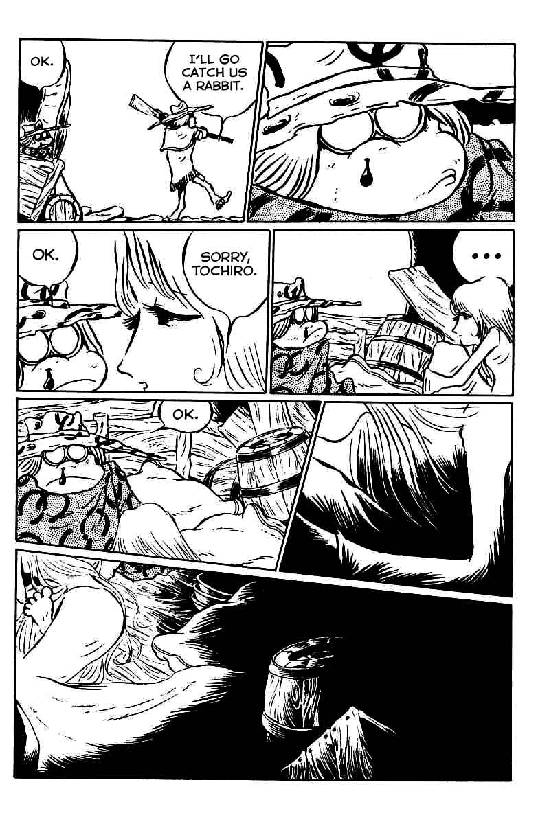 Page 8 Chapter 9 Gun Frontier