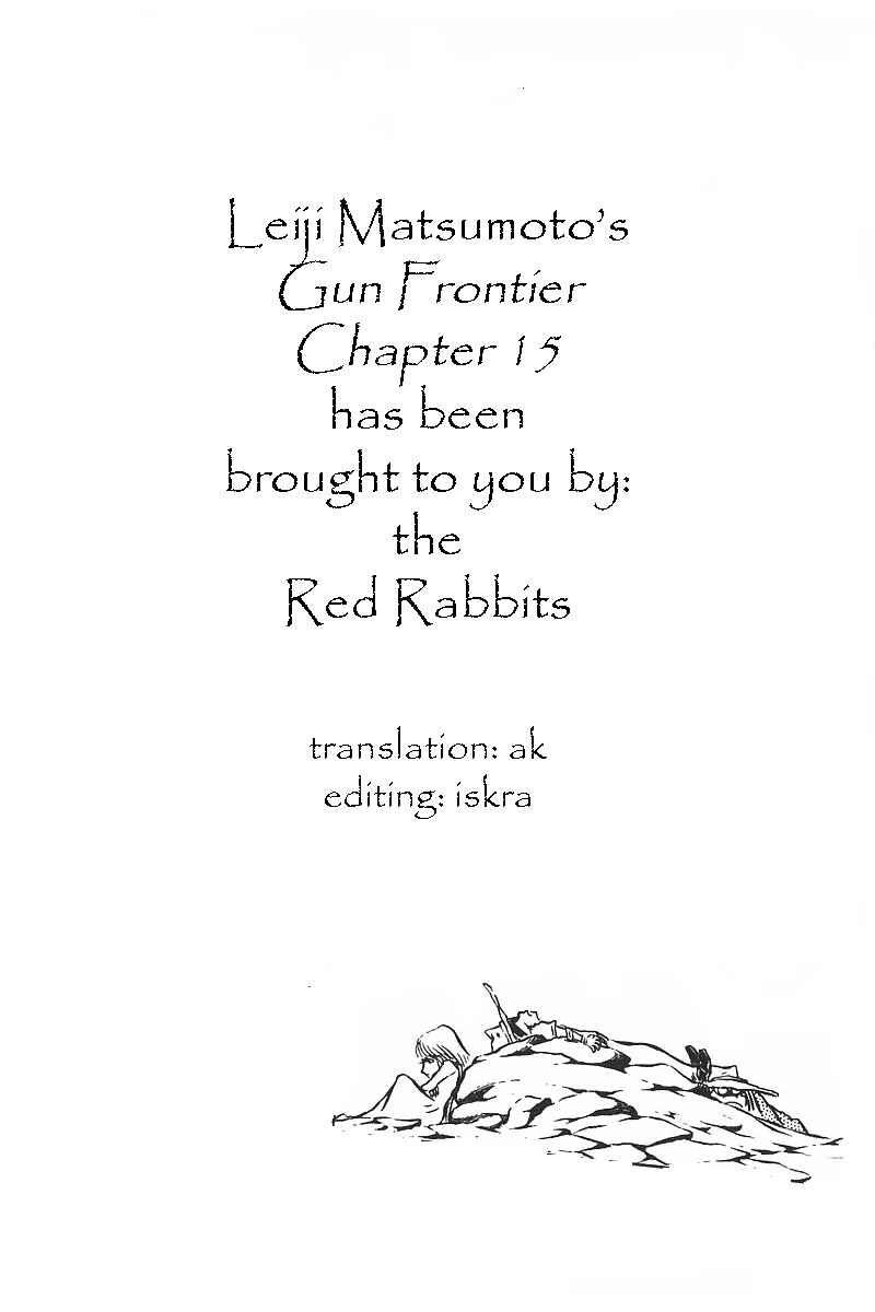 Page 17 Chapter 15 Gun Frontier