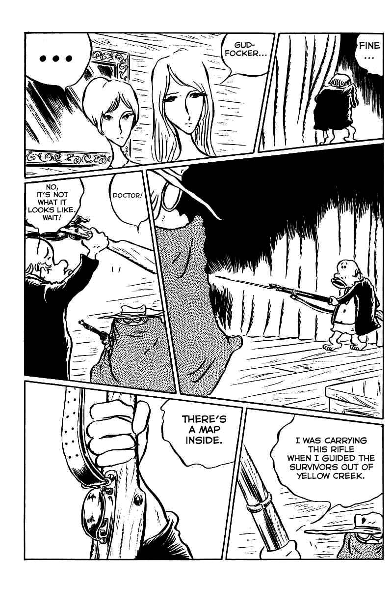Page 13 Chapter 8 Gun Frontier