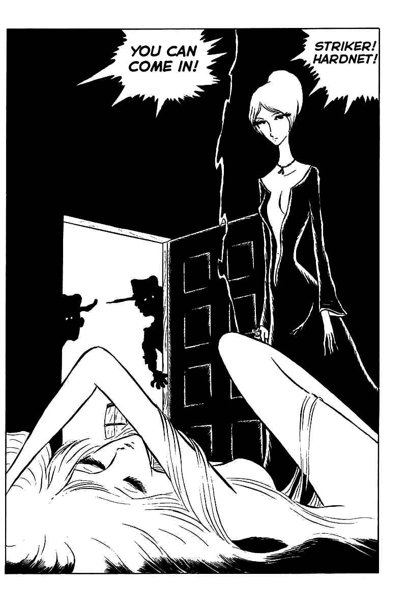 Page 18 Chapter 8 Gun Frontier
