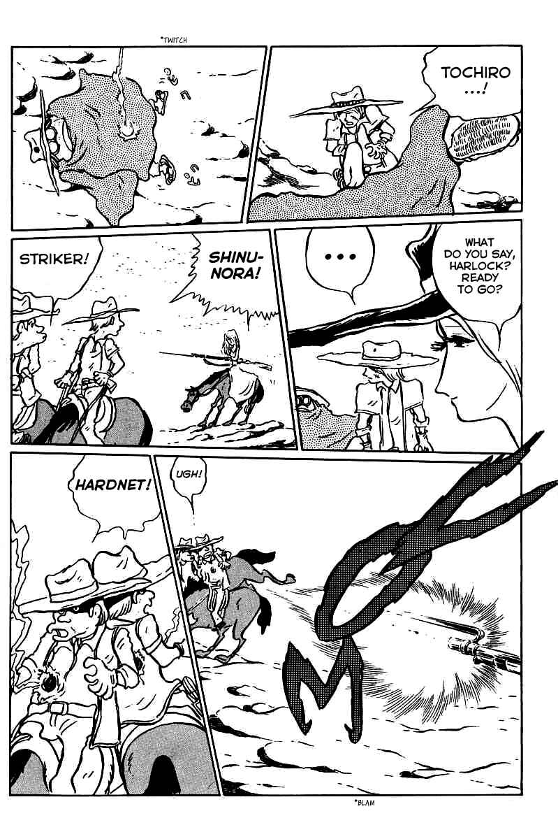 Page 28 Chapter 8 Gun Frontier