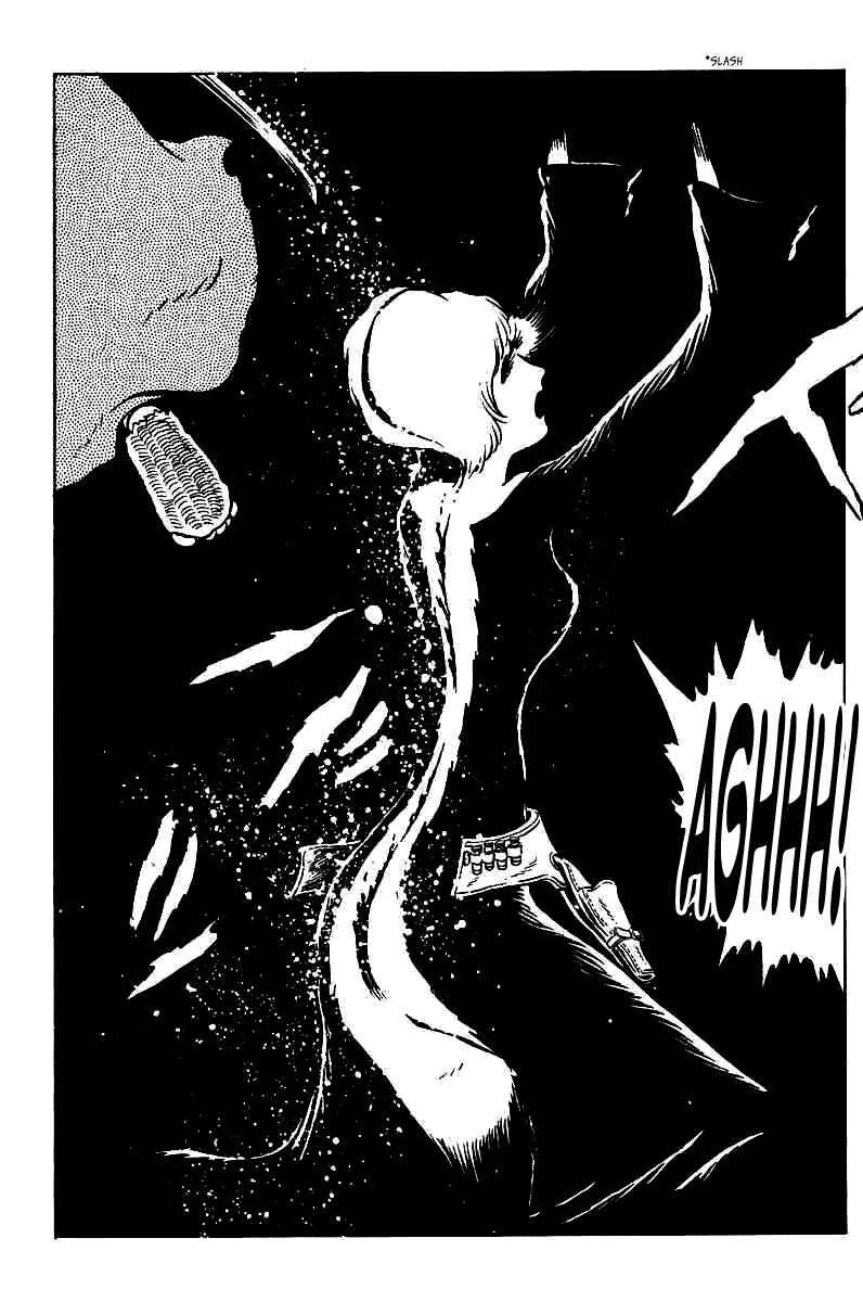 Page 31 Chapter 8 Gun Frontier