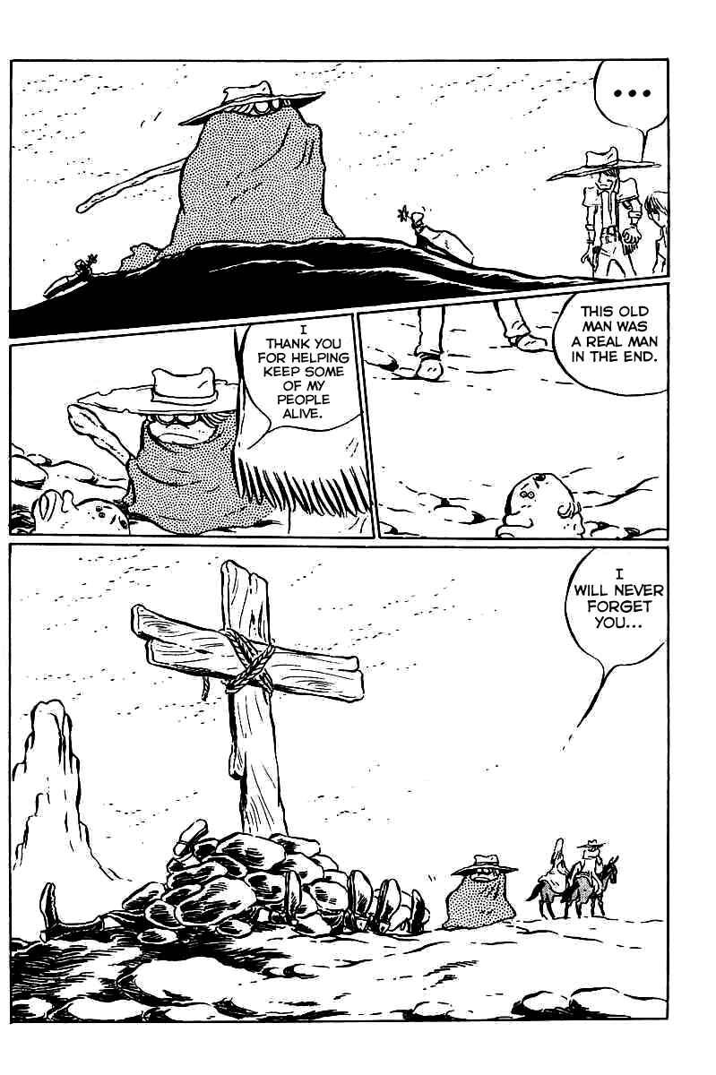 Page 32 Chapter 8 Gun Frontier
