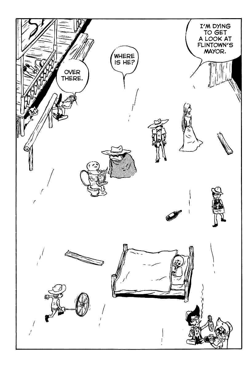 Page 33 Chapter 8 Gun Frontier