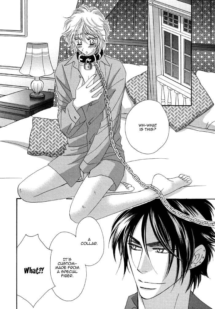 Page 11 Chapter 2 Kamu Otoko