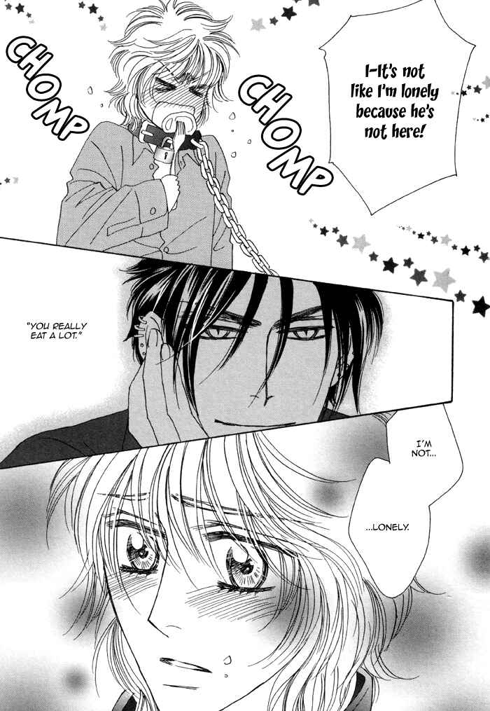 Page 32 Chapter 2 Kamu Otoko