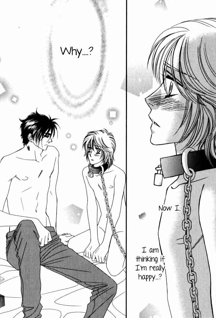 Page 13 Chapter 4 Kamu Otoko