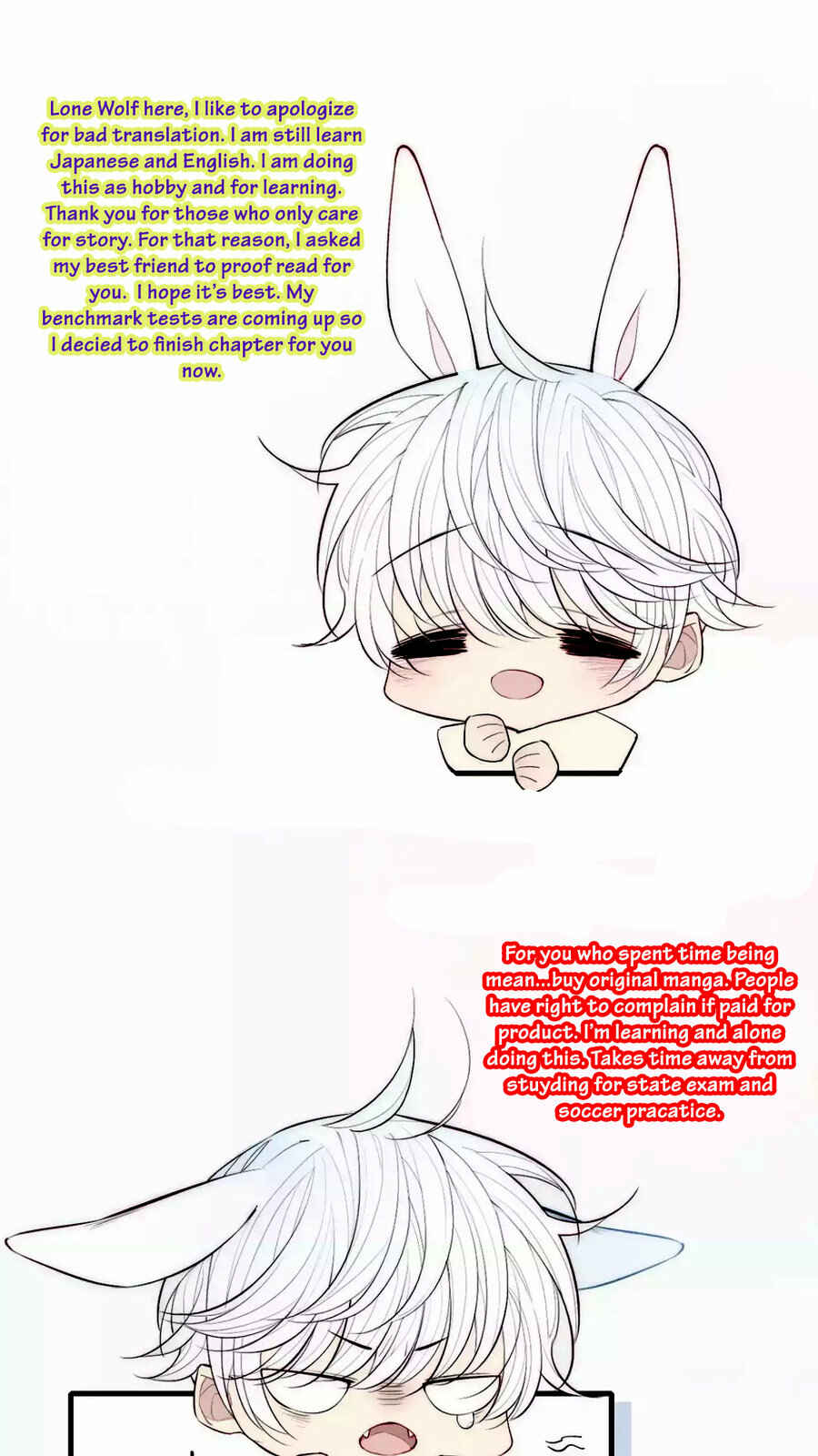 Page 36 Chapter 4 Kamu Otoko