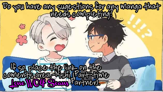 Page 11 Chapter 5.5 Kamu Otoko
