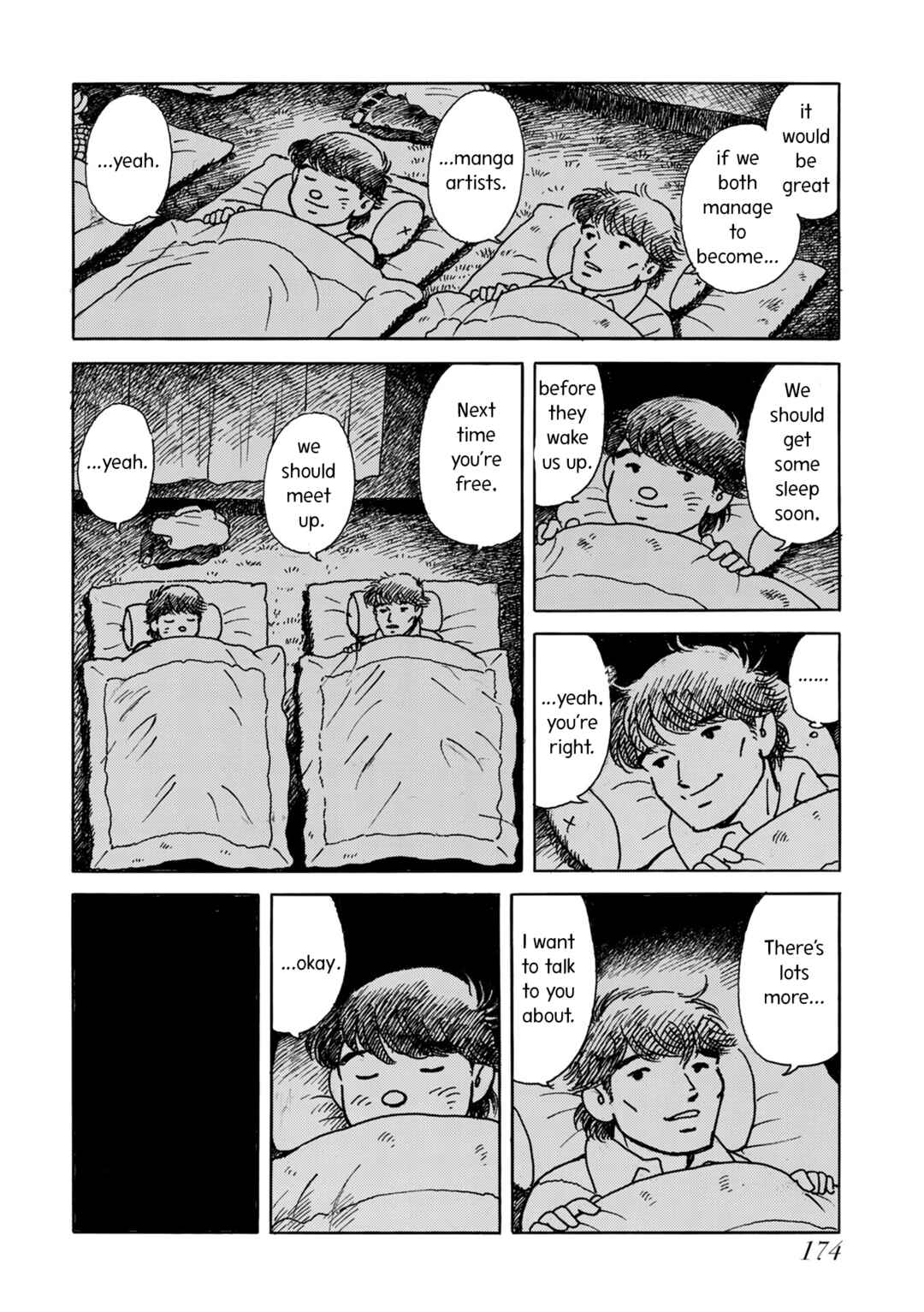 Page 14 Chapter 6 Kyonen no Yuki