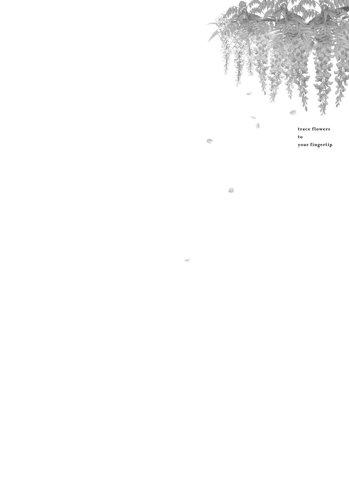 Page 35 Chapter 4 Hana wo Tadoreba Kimi no Yubisaki