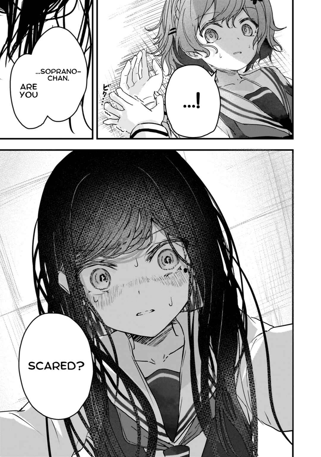 Page 13 Chapter 3 Datenshi Sopurano-chan no Fukushuu
