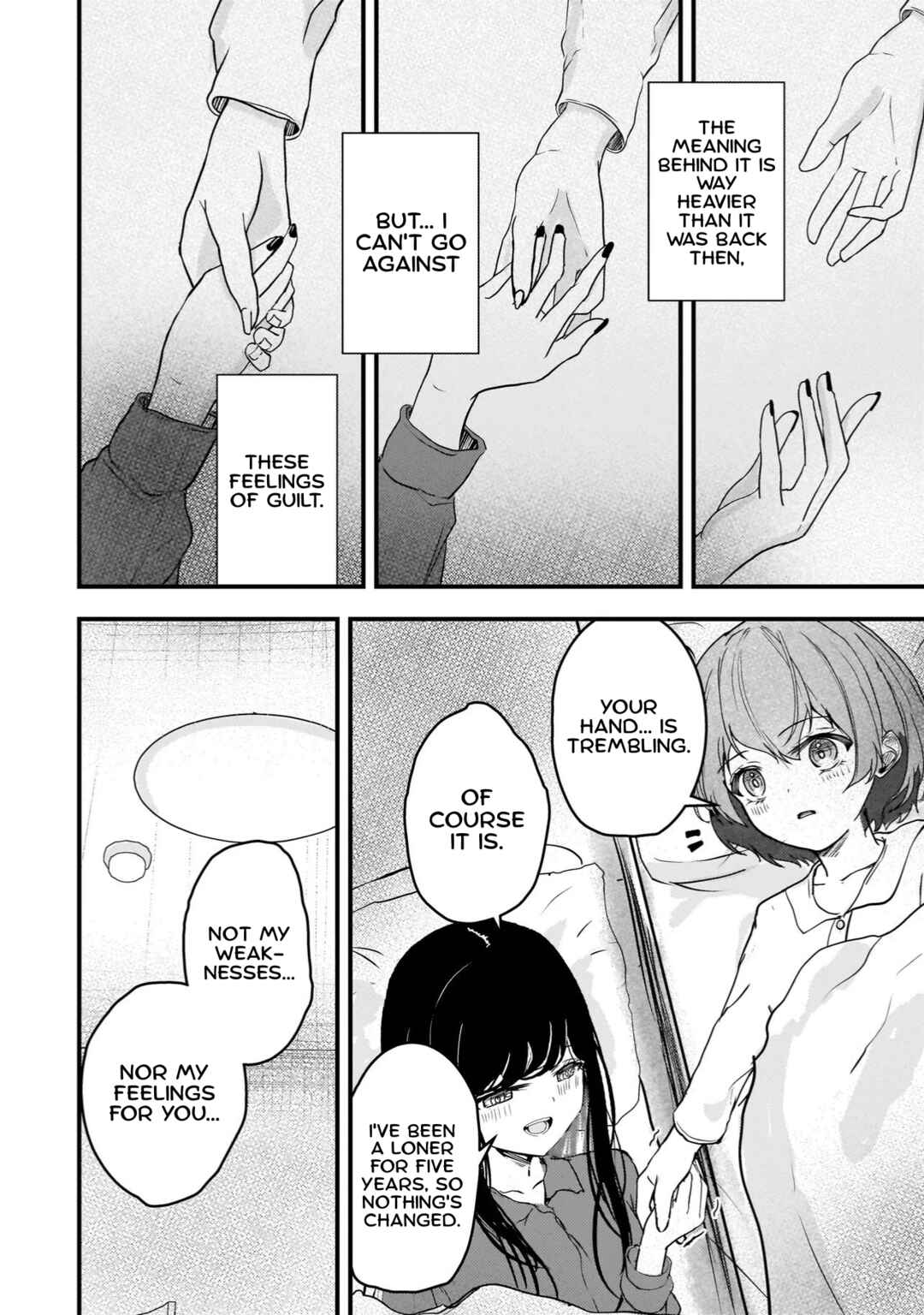 Page 14 Chapter 6 Datenshi Sopurano-chan no Fukushuu