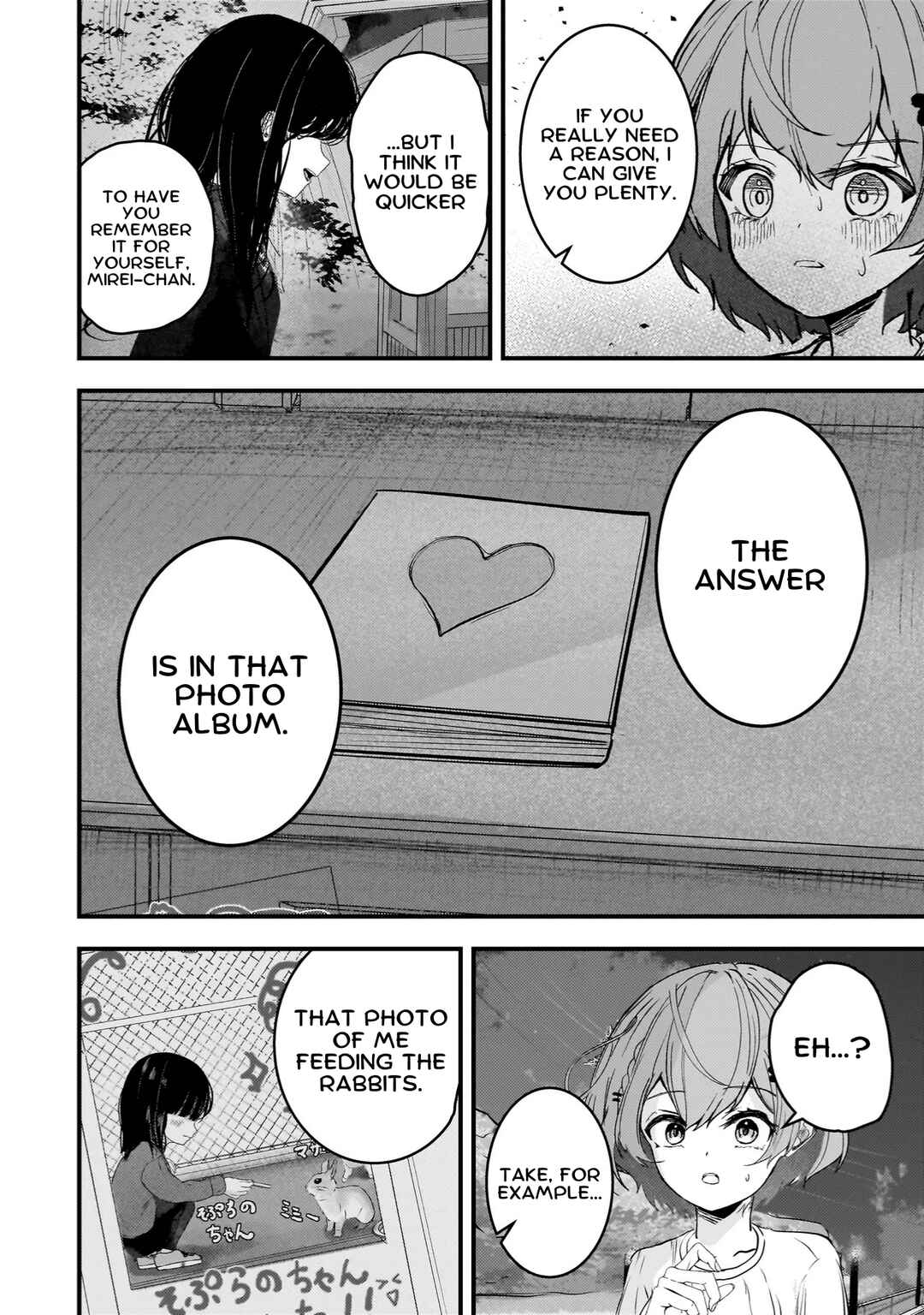 Page 12 Chapter 5 Datenshi Sopurano-chan no Fukushuu