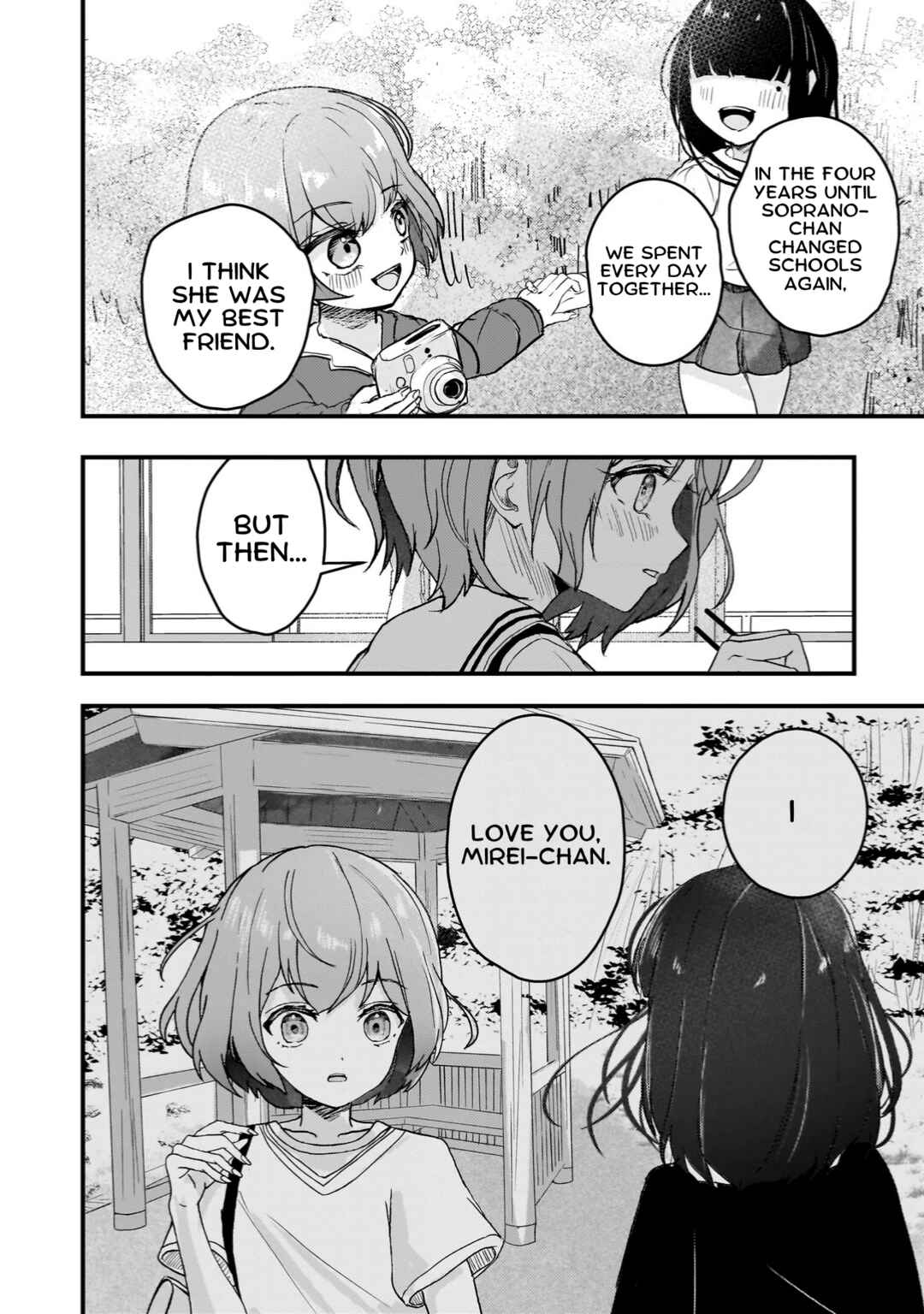 Page 17 Chapter 1 Datenshi Sopurano-chan no Fukushuu