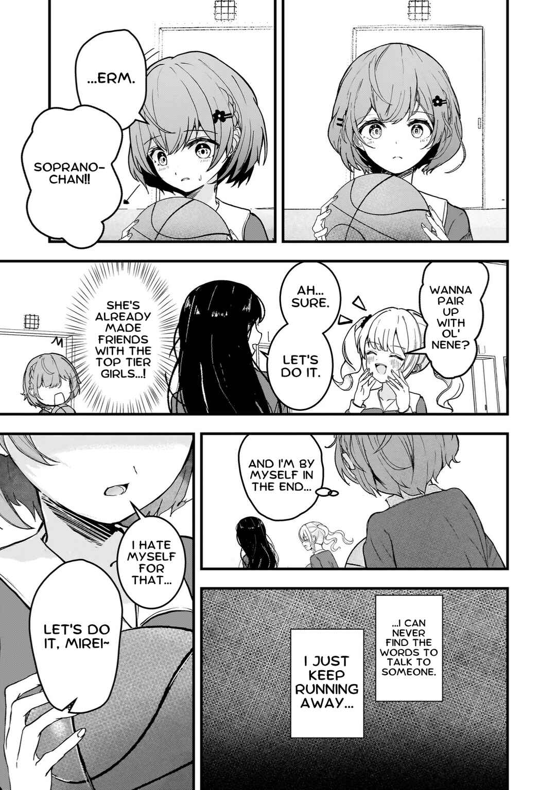 Page 20 Chapter 1 Datenshi Sopurano-chan no Fukushuu