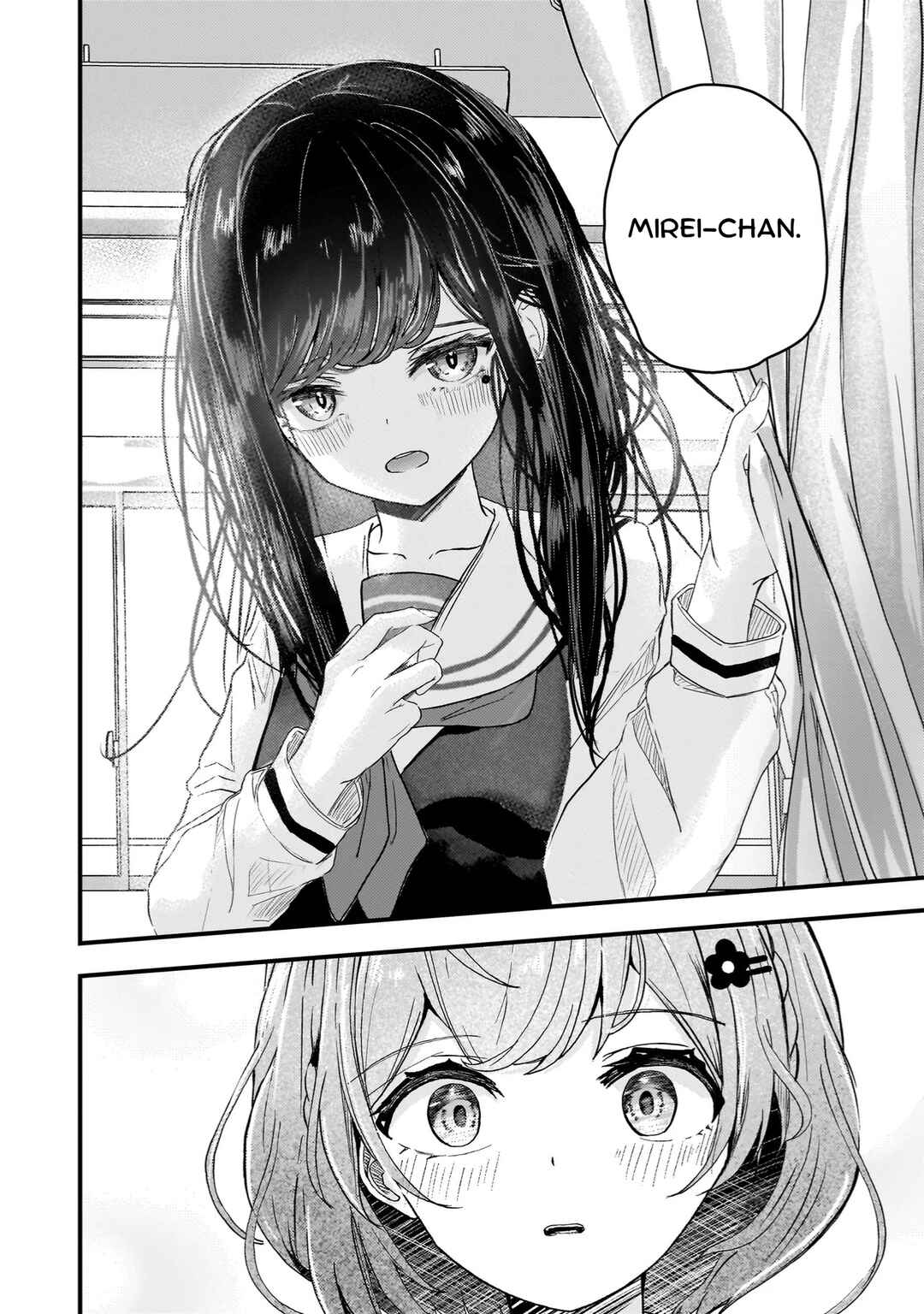 Page 31 Chapter 1 Datenshi Sopurano-chan no Fukushuu