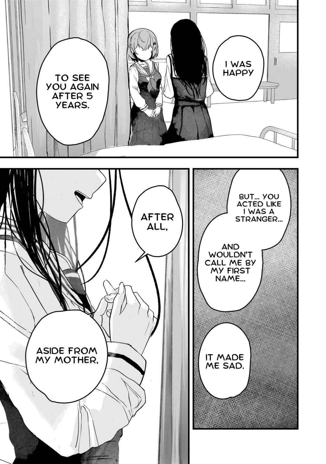 Page 32 Chapter 1 Datenshi Sopurano-chan no Fukushuu