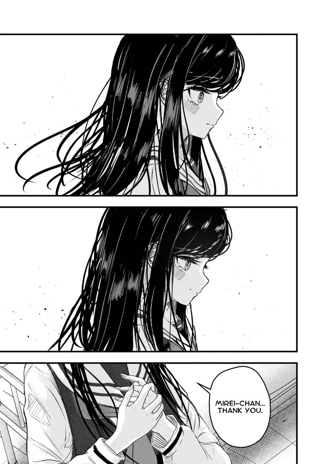Page 36 Chapter 1 Datenshi Sopurano-chan no Fukushuu