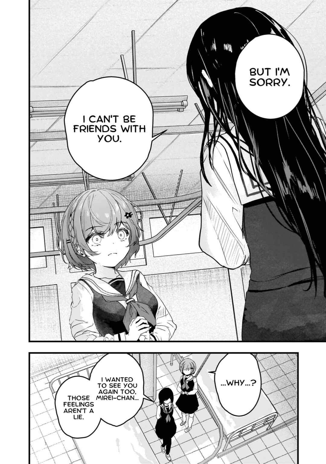 Page 37 Chapter 1 Datenshi Sopurano-chan no Fukushuu