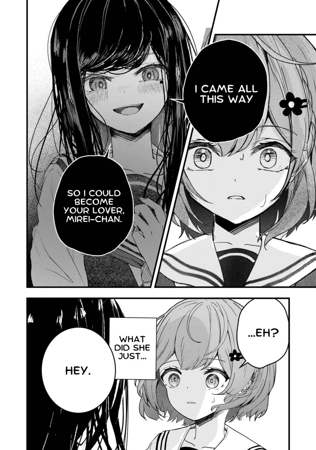 Page 39 Chapter 1 Datenshi Sopurano-chan no Fukushuu