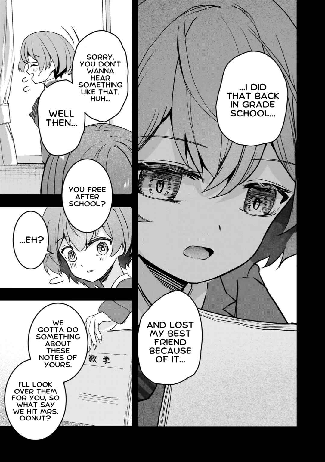 Page 17 Chapter 11 Datenshi Sopurano-chan no Fukushuu